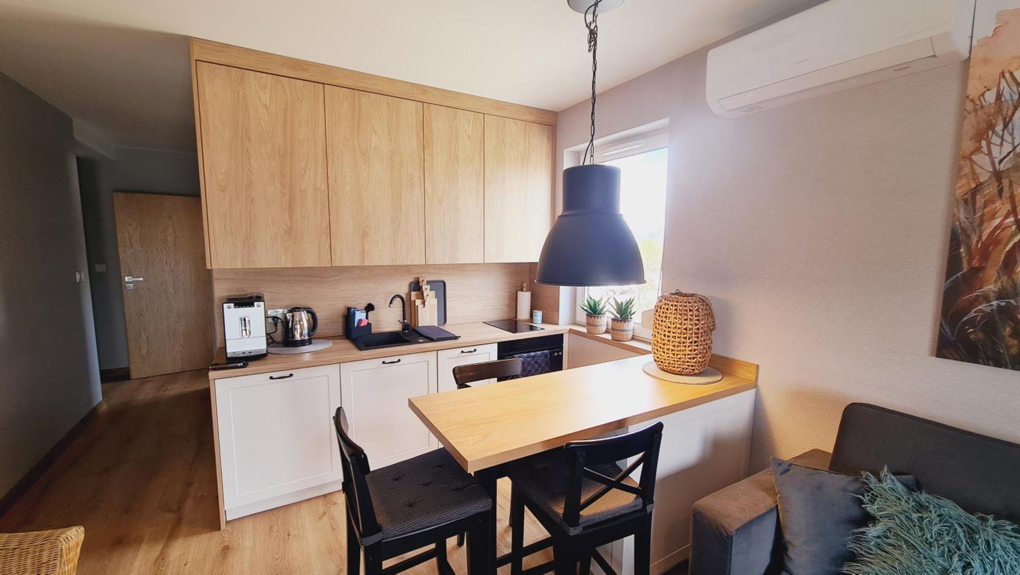 Apartament 31 Z Sauna Rowery, Spacery W Dolinie Baryczy - 5D Apartamenty Milicz Extérieur photo