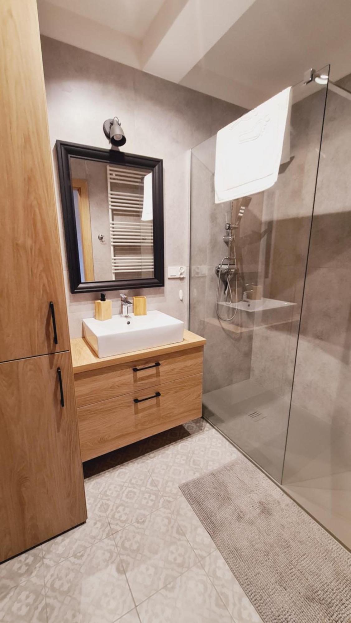 Apartament 31 Z Sauna Rowery, Spacery W Dolinie Baryczy - 5D Apartamenty Milicz Extérieur photo