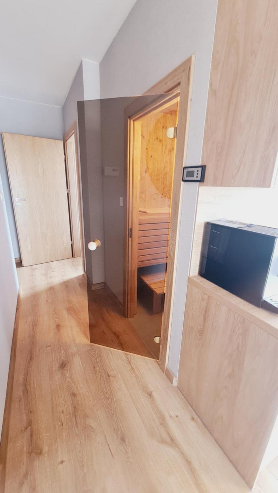 Apartament 31 Z Sauna Rowery, Spacery W Dolinie Baryczy - 5D Apartamenty Milicz Extérieur photo
