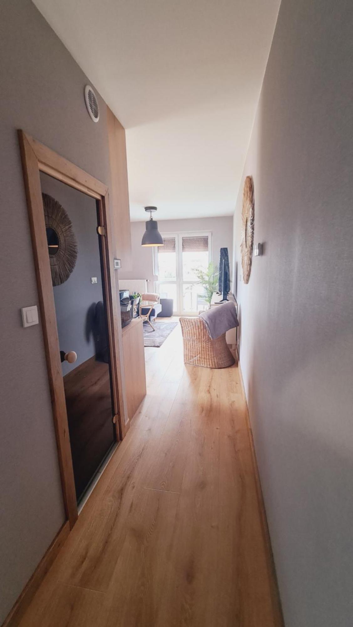Apartament 31 Z Sauna Rowery, Spacery W Dolinie Baryczy - 5D Apartamenty Milicz Extérieur photo