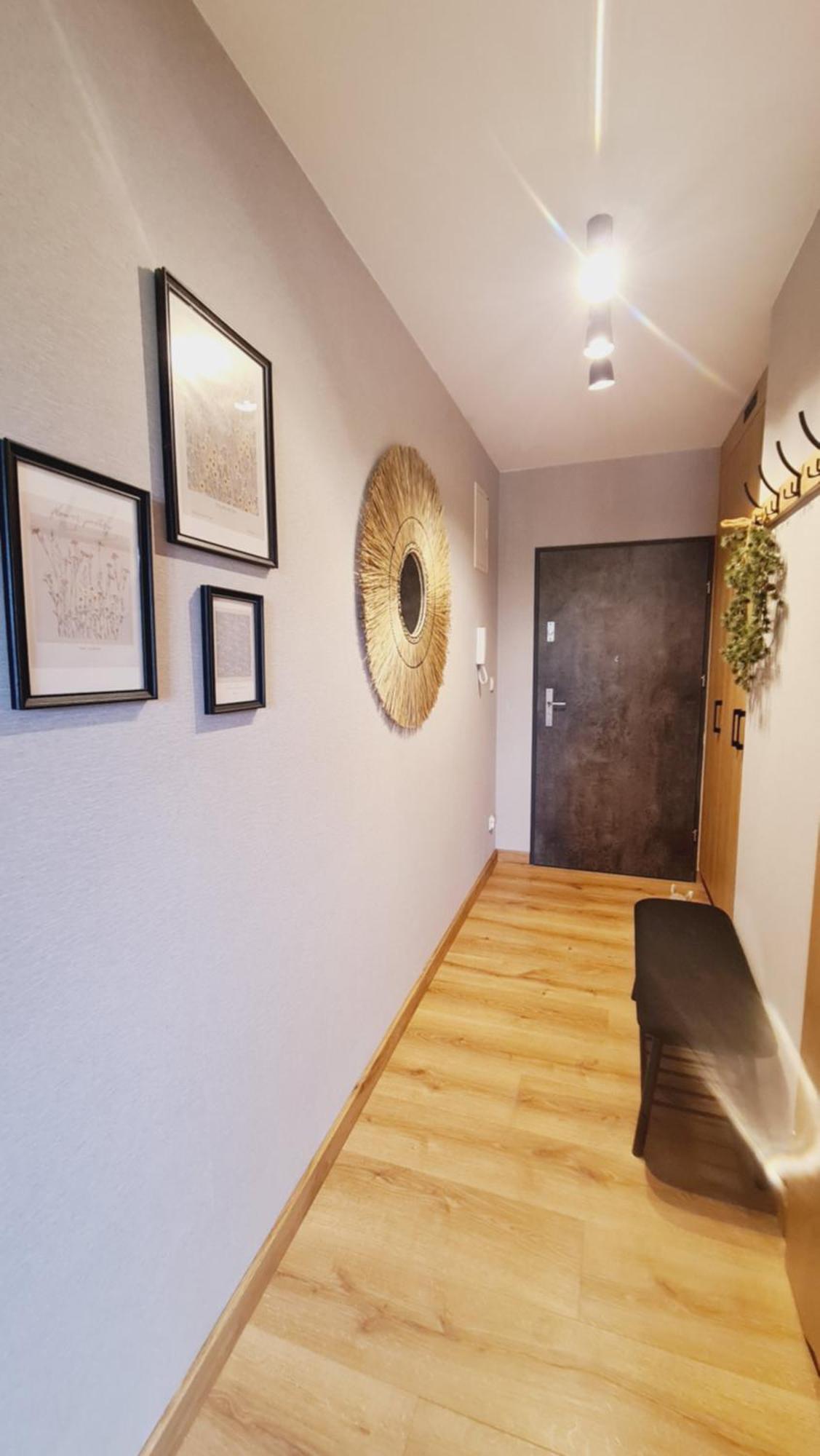 Apartament 31 Z Sauna Rowery, Spacery W Dolinie Baryczy - 5D Apartamenty Milicz Extérieur photo