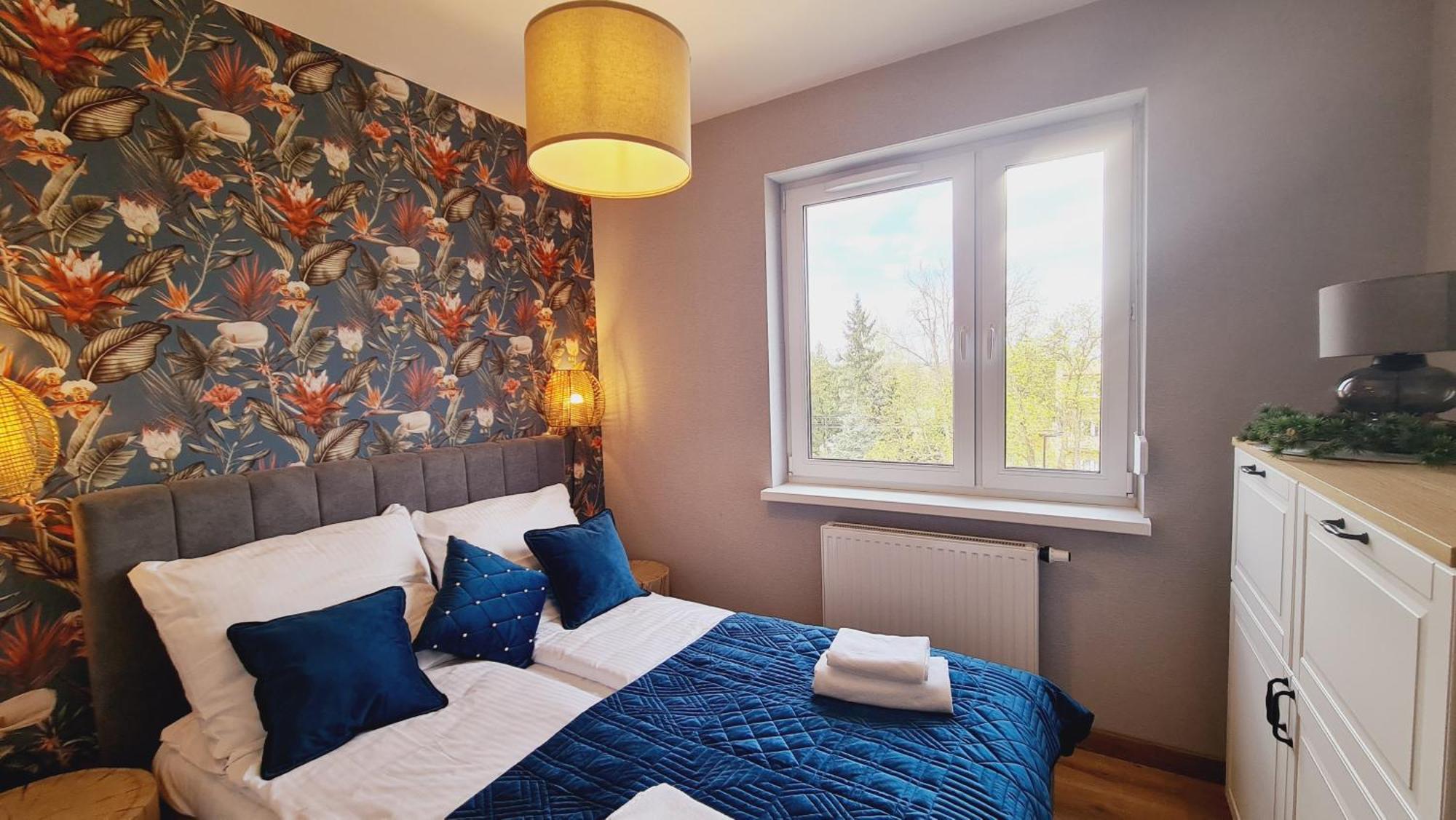 Apartament 31 Z Sauna Rowery, Spacery W Dolinie Baryczy - 5D Apartamenty Milicz Extérieur photo