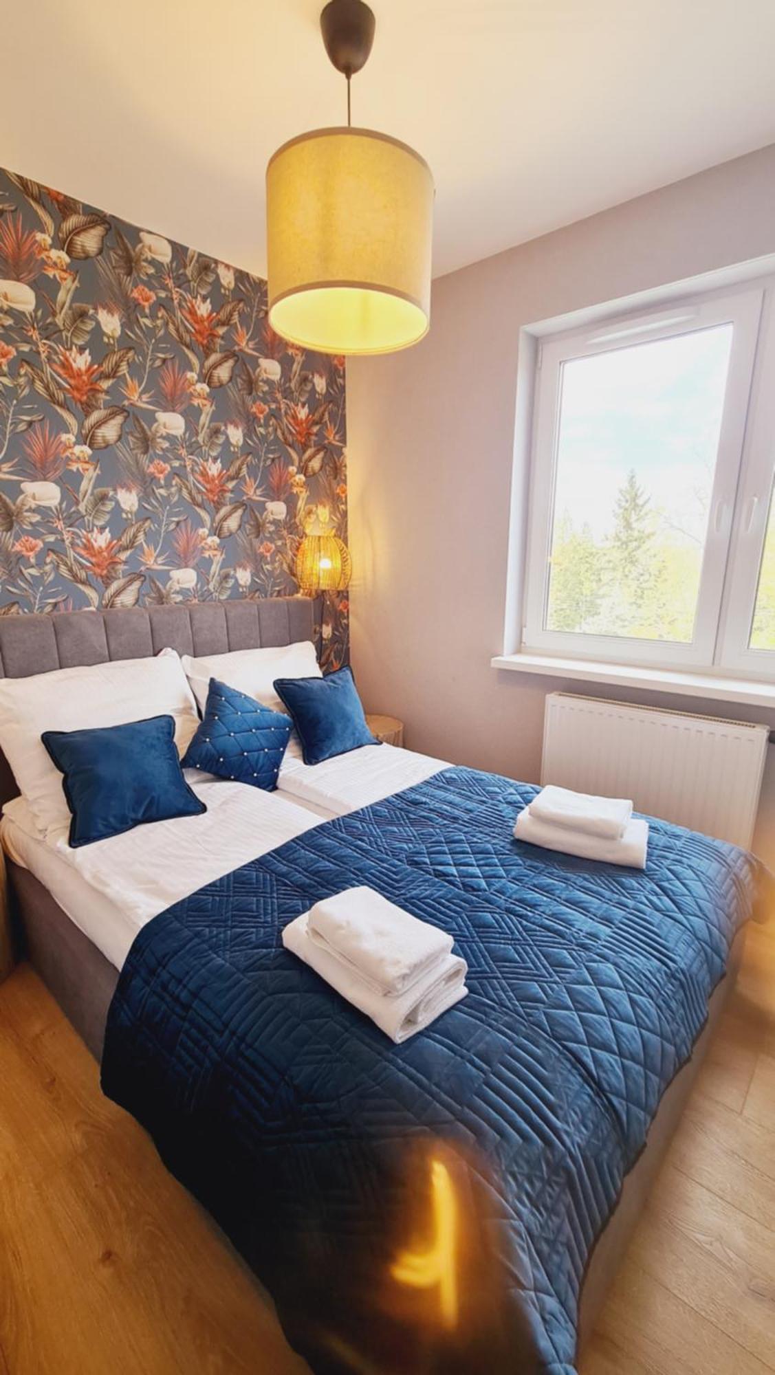 Apartament 31 Z Sauna Rowery, Spacery W Dolinie Baryczy - 5D Apartamenty Milicz Extérieur photo